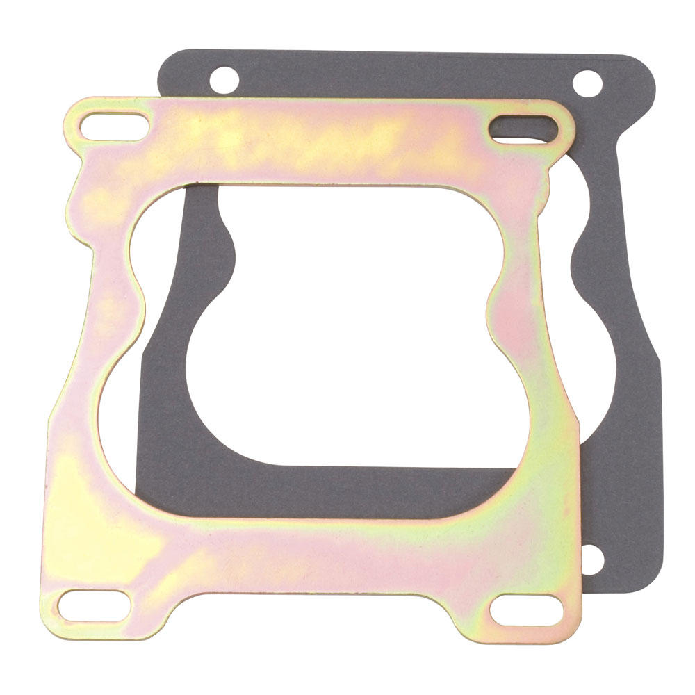 Photo for Edelbrock Carburetor Adapter Plate 2731;