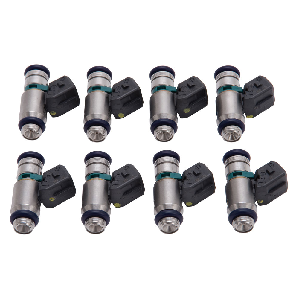 Photo for Edelbrock Fuel Injector 3636; 