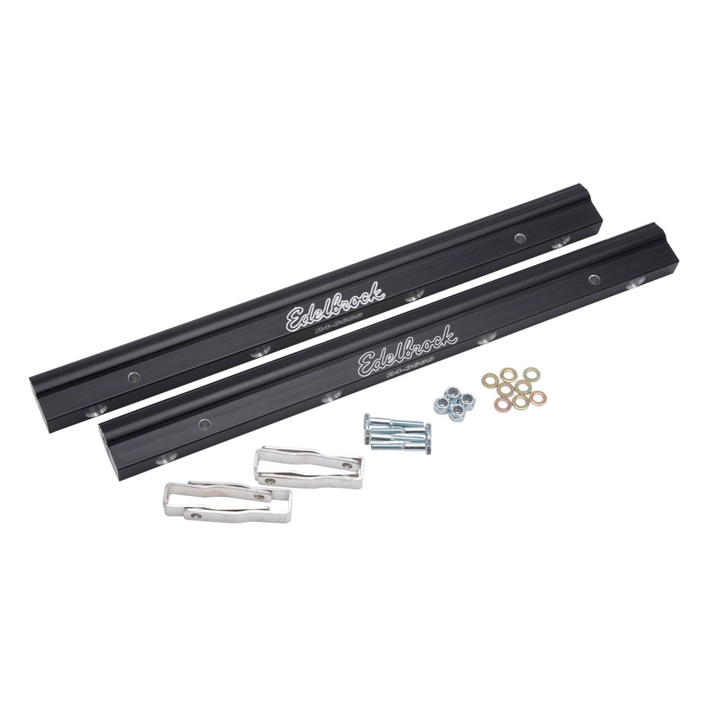 Photo for Edelbrock Fuel Injector Rail 3660;