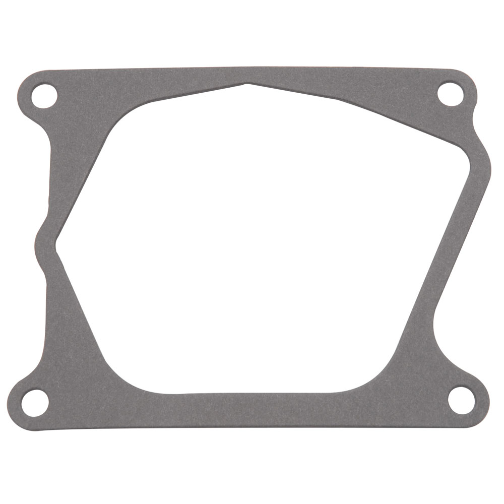 Photo for Edelbrock Secondary Air Injection Bypass Valve Gasket 3895; Composite