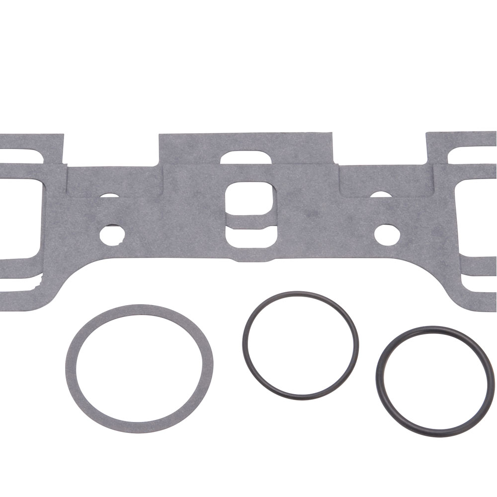 Edelbrock Intake Manifold Gasket Set 7225; Composite for 1958 to 1979 Chrysler 361 to 440 
