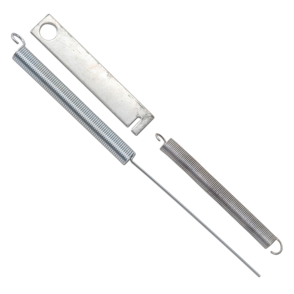 Photo for Edelbrock Carburetor Accelerator Linkage Kit 8005;