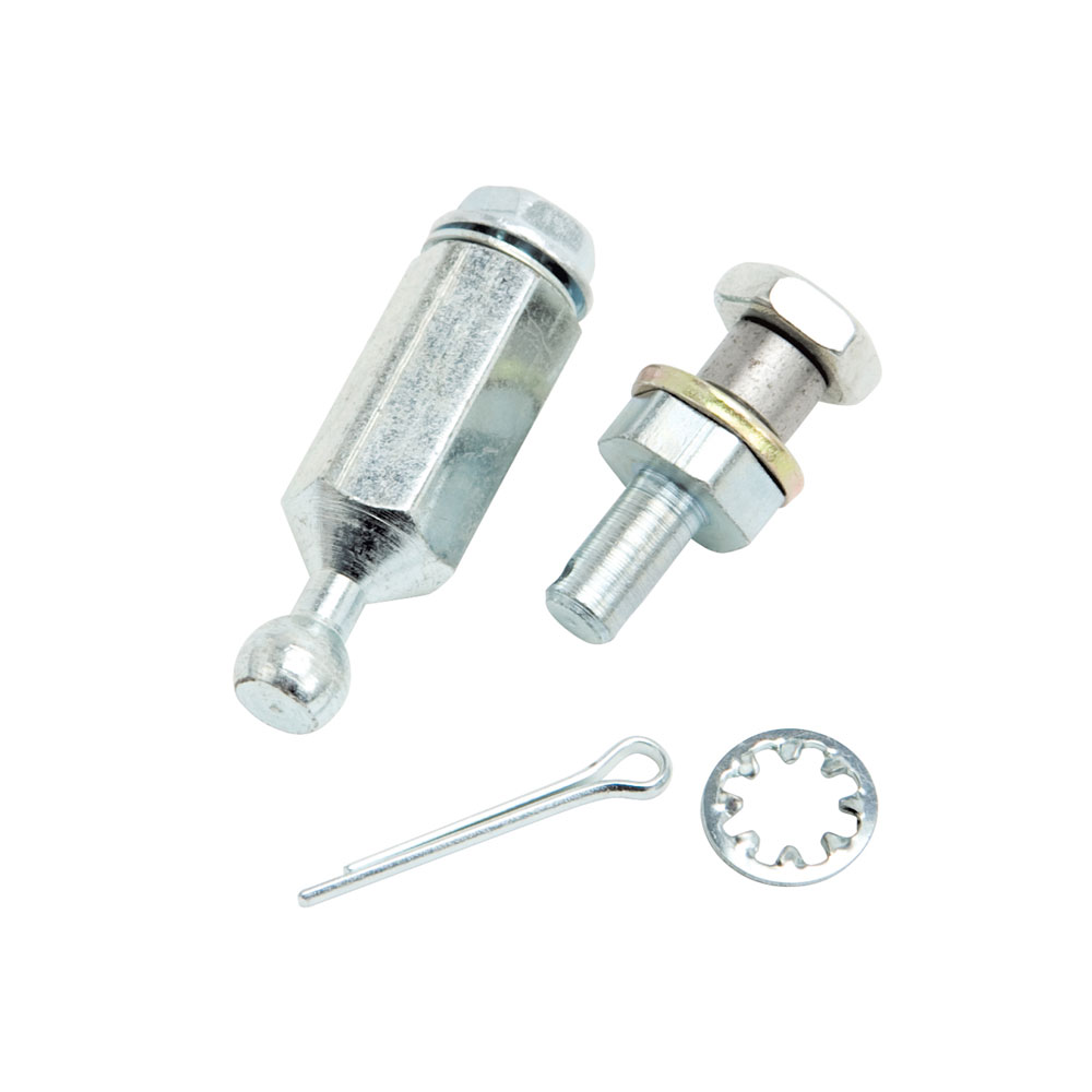 Photo for Edelbrock Carburetor Throttle Stud 8007; 