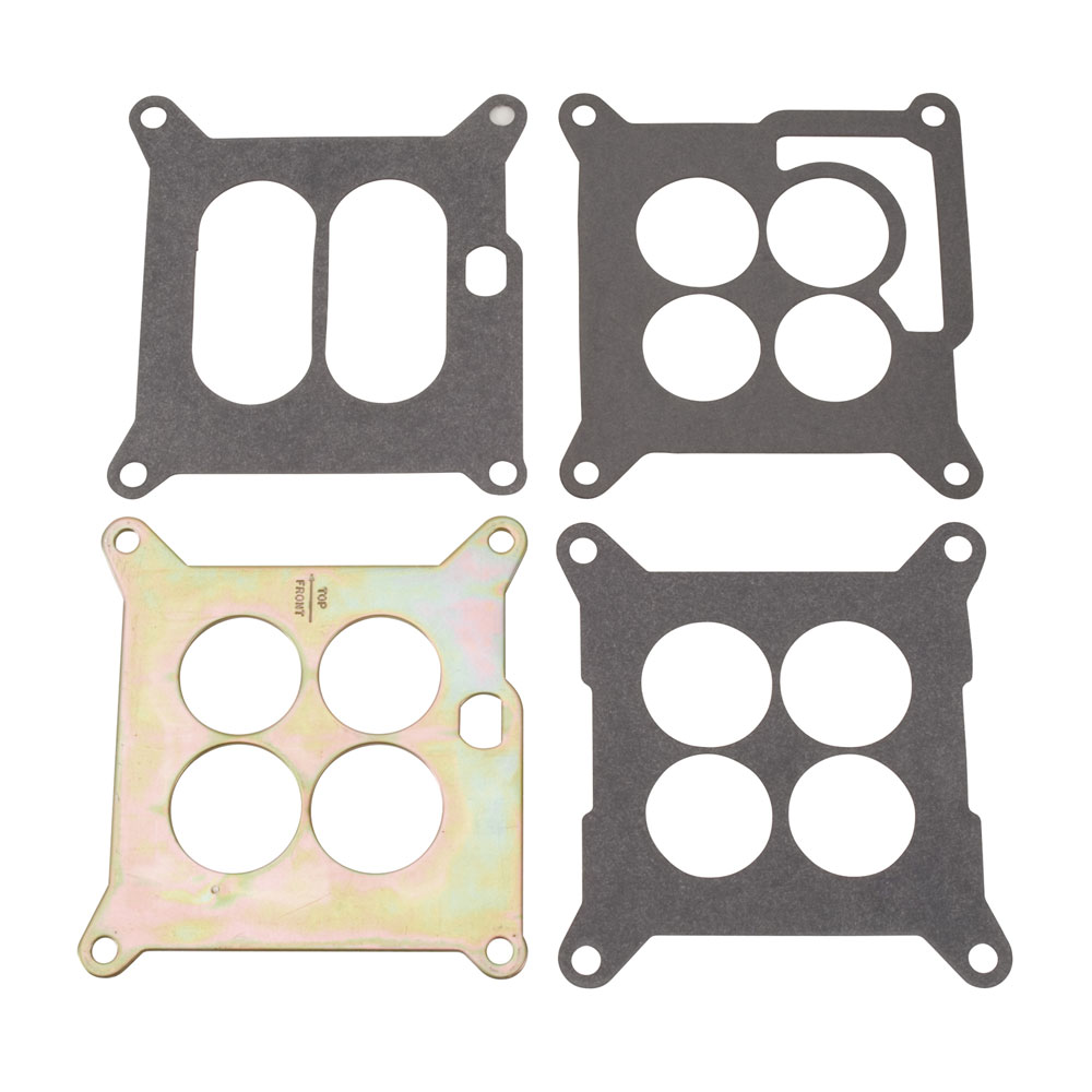 Photo for Edelbrock EGR Valve Adapter 8017; for Ford