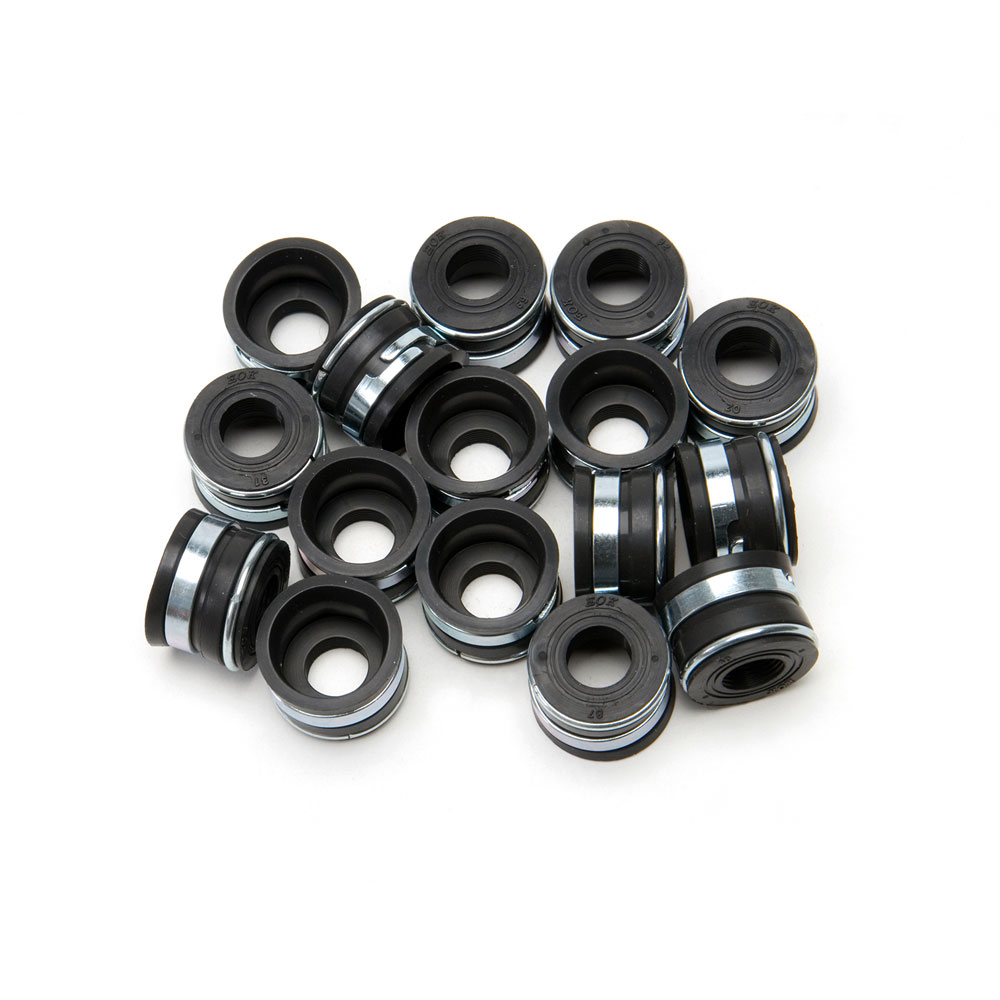 Edelbrock Valve Stem Oil Seal 9725; 