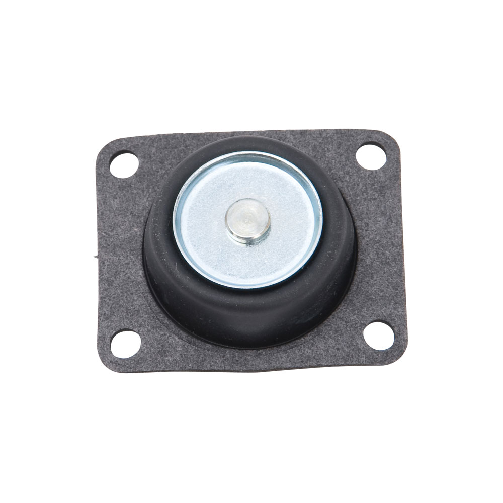 Photo for Edelbrock Carburetor Accelerator Pump 12401; Rubber 50 cc 