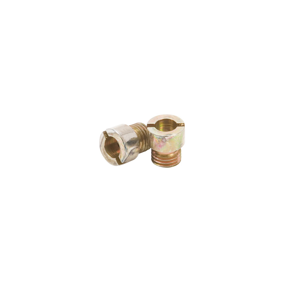 Edelbrock Carburetor Metering Jet 12460; 0.060 in. 