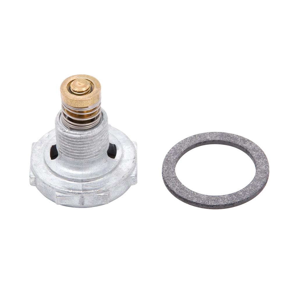 Edelbrock Carburetor Power Valve 12635; Holley 