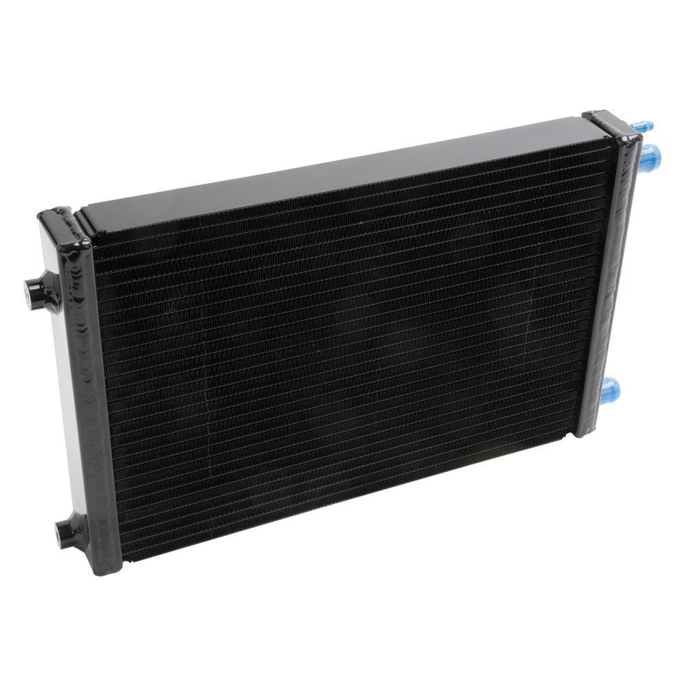Photo for Edelbrock Supercharger Heat Exchanger 15409;