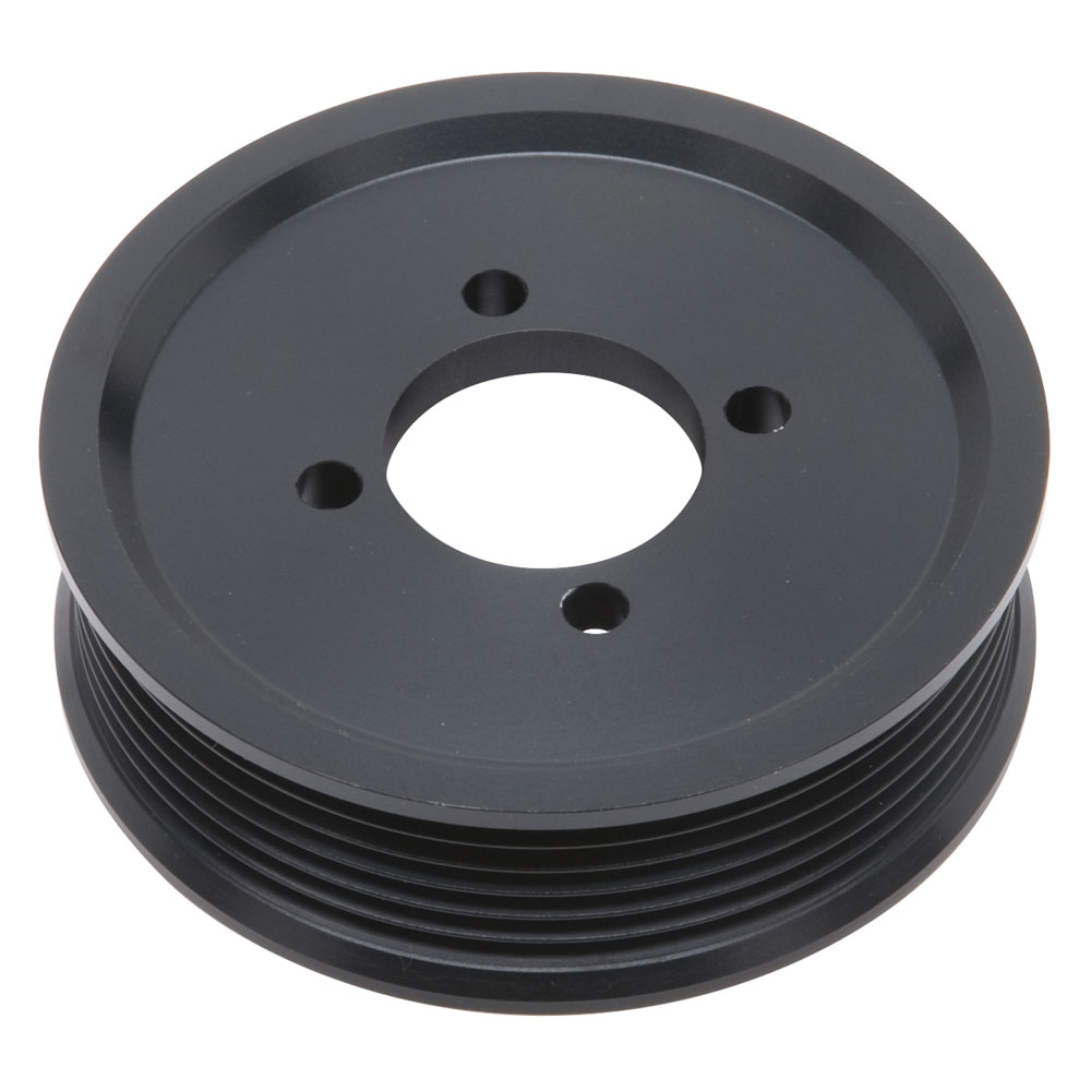 Photo for Edelbrock Supercharger Pulley 15825;