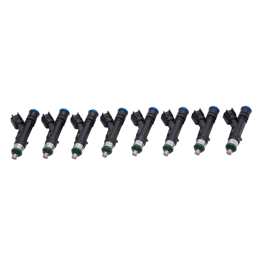 Photo for Edelbrock Fuel Injector 15901;
