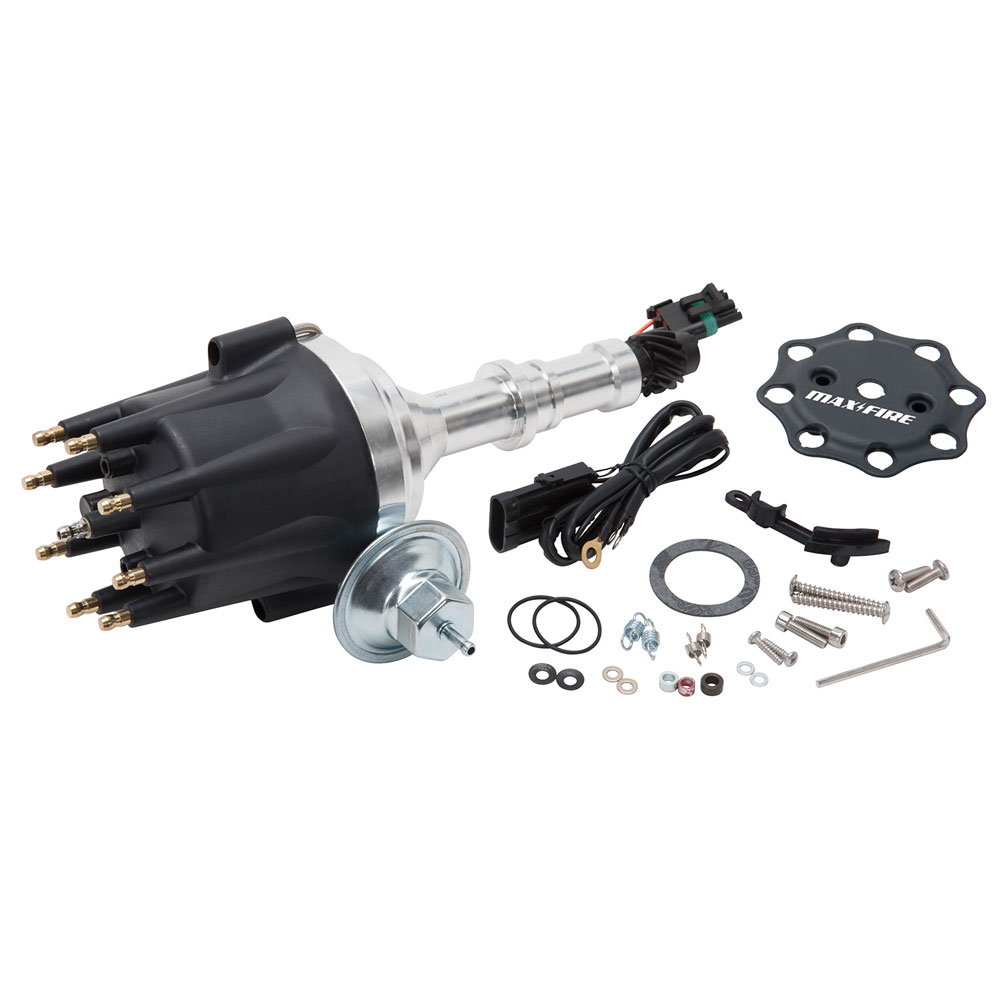 Photo for Edelbrock Distributor 22760;