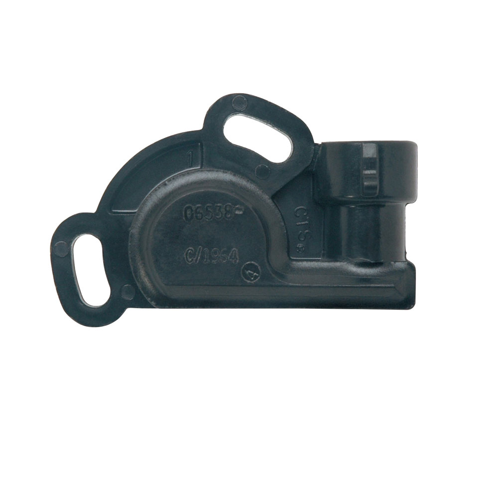 Photo for Edelbrock Throttle Position Sensor 36018;