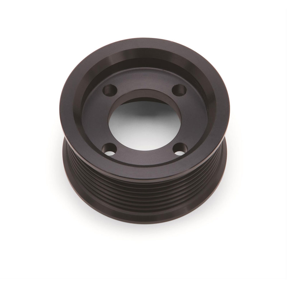 Photo for Edelbrock Supercharger Pulley 15831; 