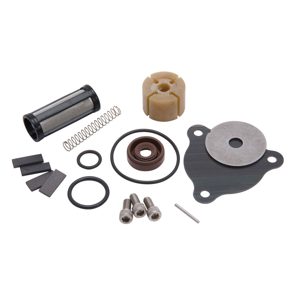 Photo for Edelbrock Electric Fuel Pump 178050;