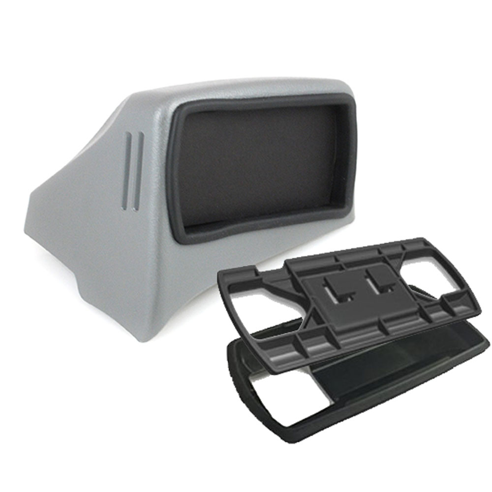Photo for Edge Products Gauge Pod 18502; for 2005 to 2007 Ford