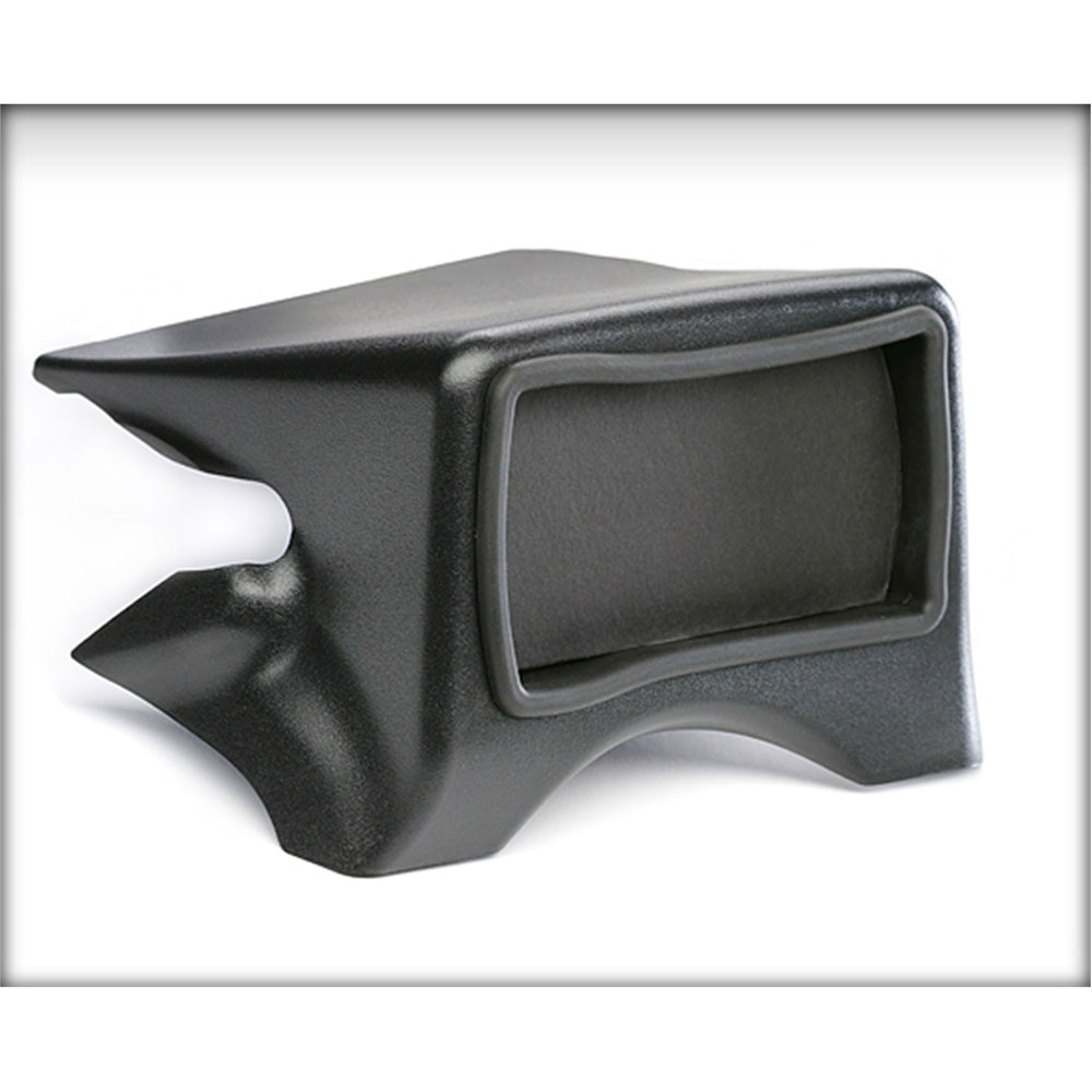 Photo for Edge Products Gauge Pod 18552; for 2009 to 2014 Ford