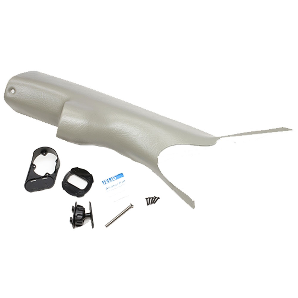Photo for Edge Products Gauge Pod 38406;
