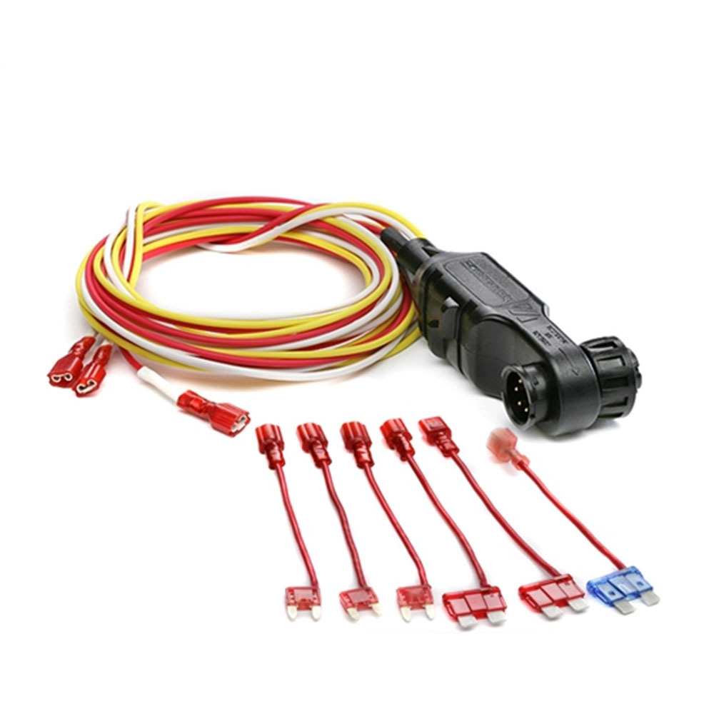 Photo for Edge Products Turbocharger Shut-Off Timer 98604; EAS