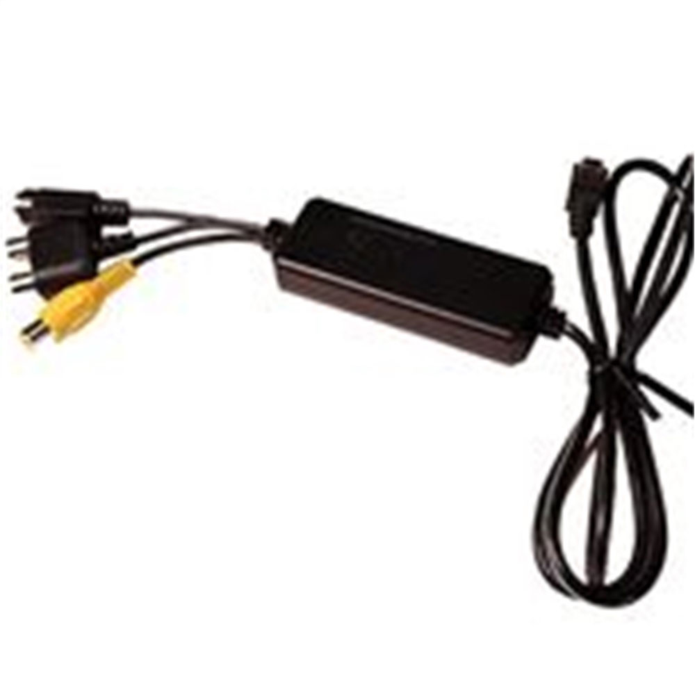 Photo for Edge Products Park Assist Camera Connector 98107;