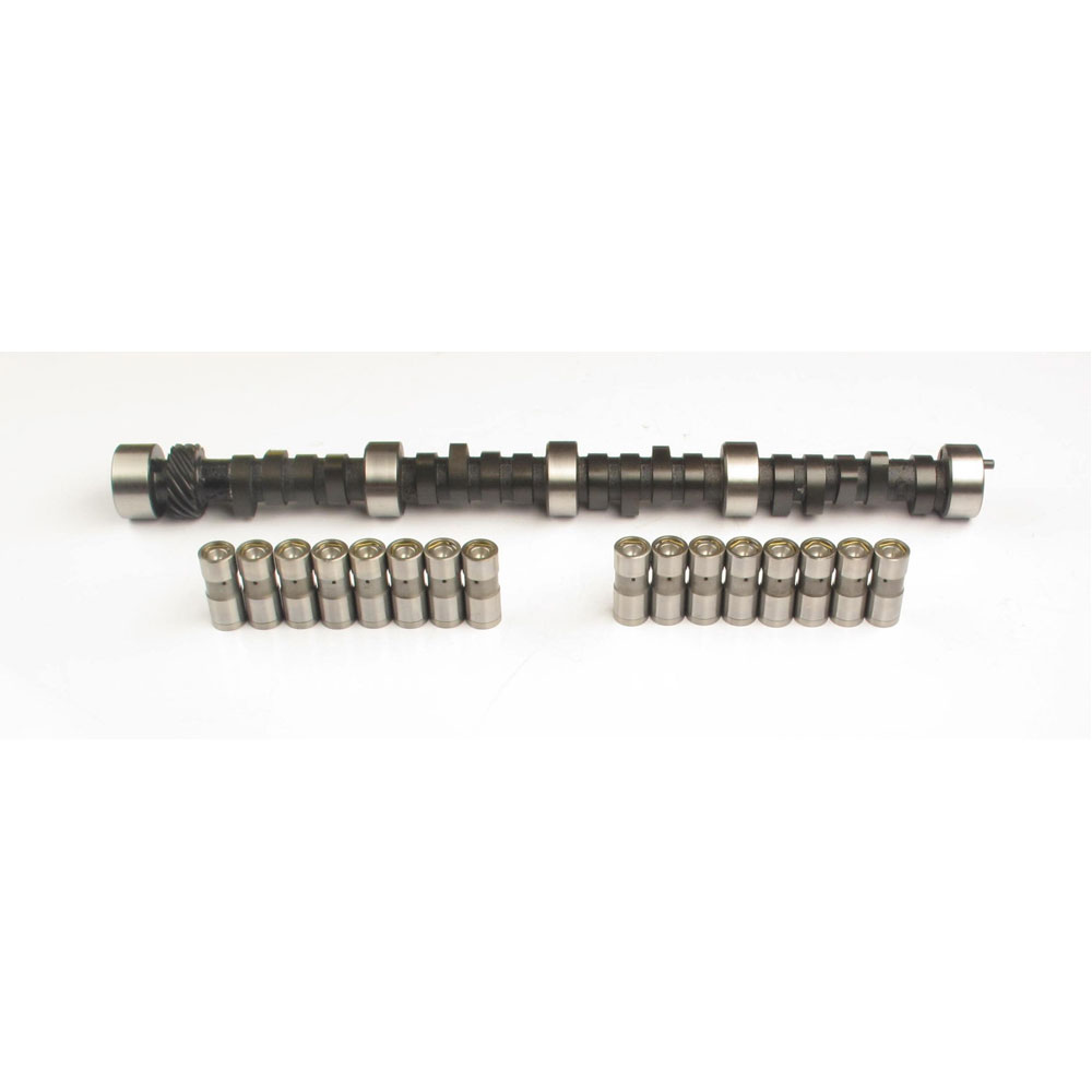 Elgin Camshaft and Lifter Kit CL-1015PK; 