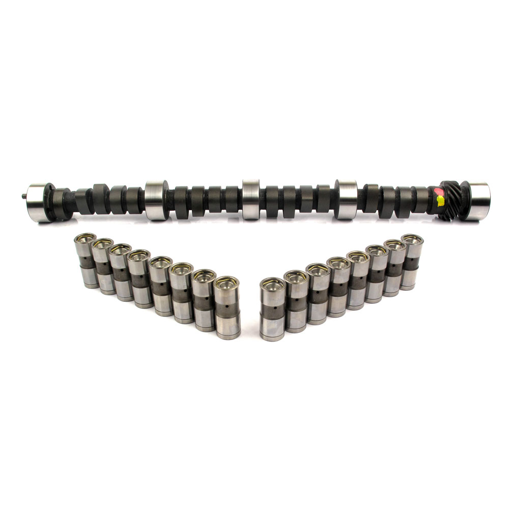 Elgin Camshaft and Lifter Kit CL-923PK; 