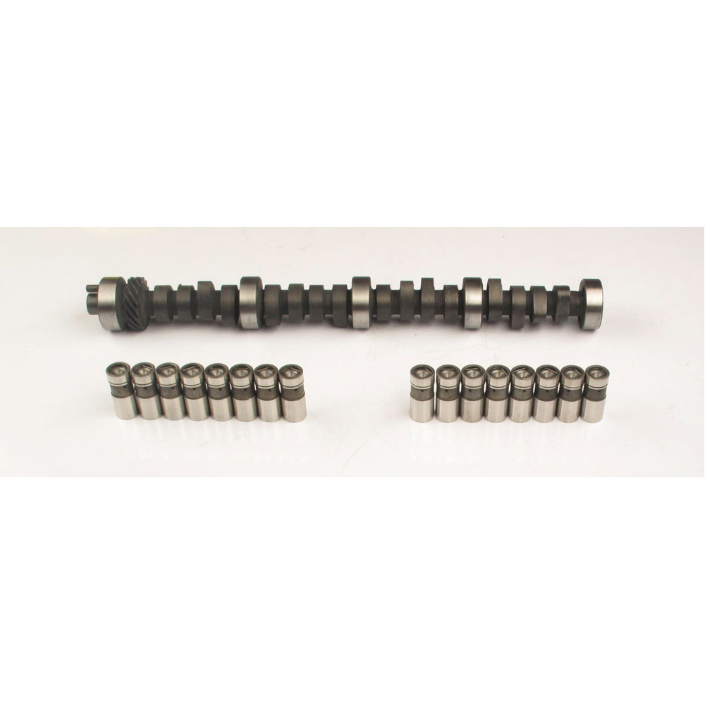 Elgin Camshaft and Lifter Kit CL-953PK; 