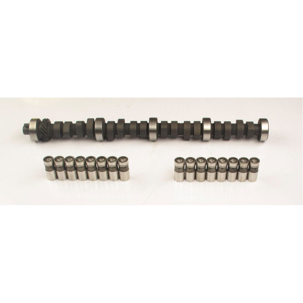 Elgin Camshaft and Lifter Kit CL-967PK; 