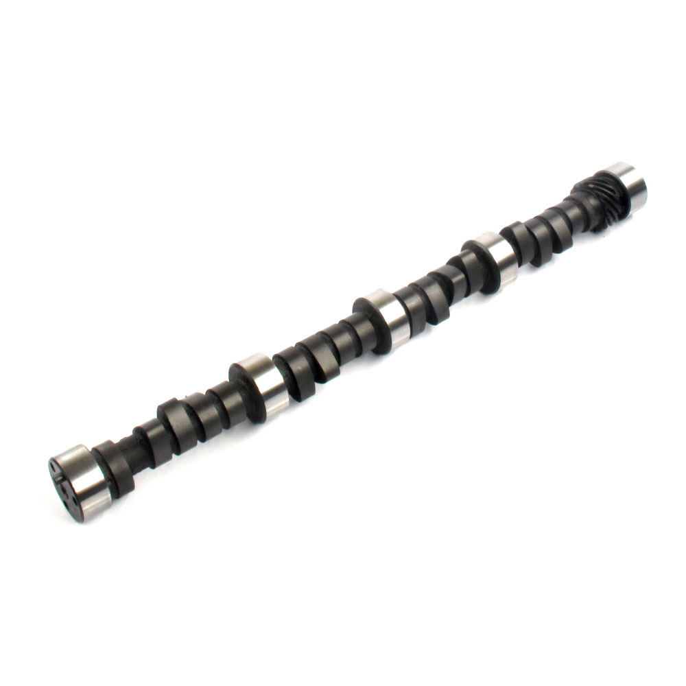 Elgin Camshaft E-1015-P; 2000 to 4800 RPM 0.465 in. 0.488 in. Hydraulic Flat Tappet for 1955 to 2002 Chevy 262 to 400 