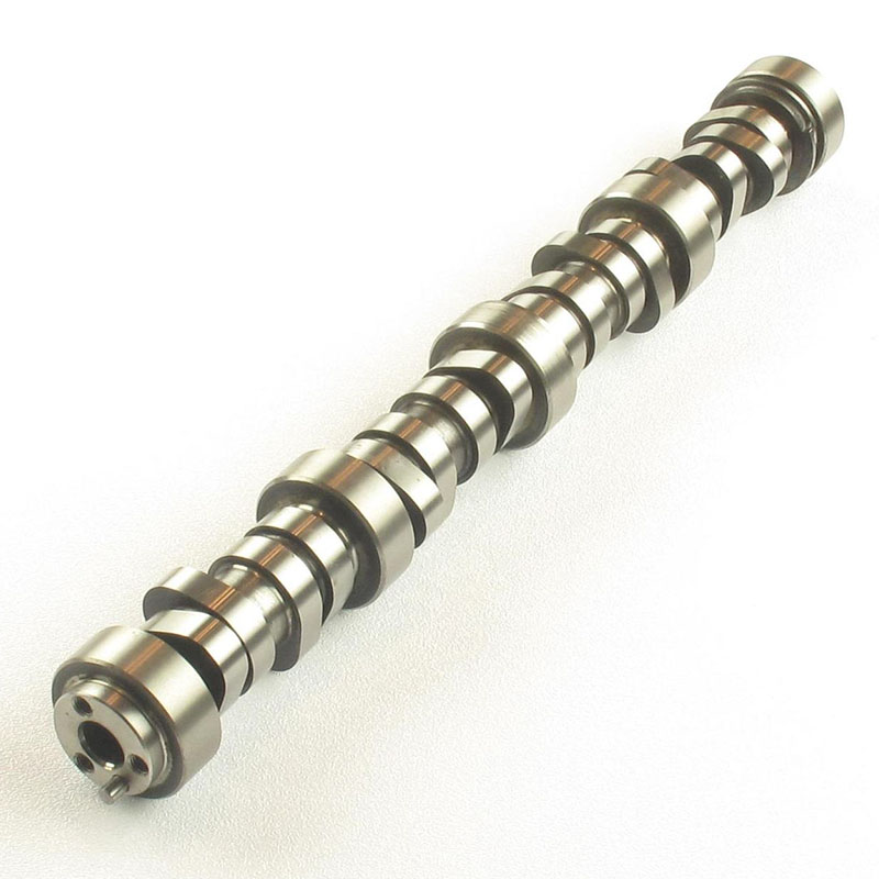 Photo for Elgin Camshaft E-1838-P; Sloppy Mechanics Stage 1 Grind 2000 to 4800 RPM 0.560 in. 0.560 in. Hydraulic Roller for 2000 to 2007 Chevy LS