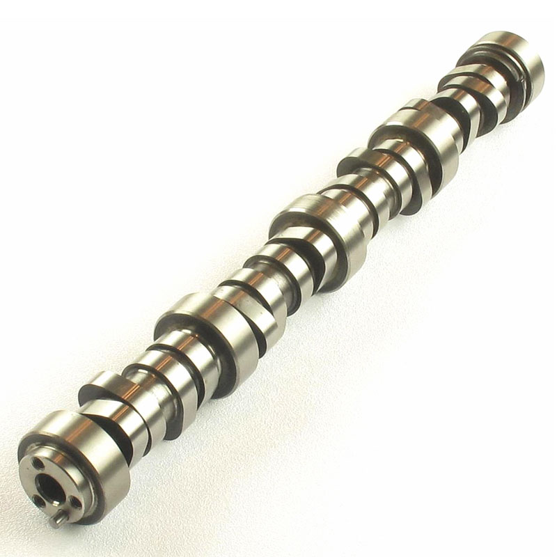 Photo for Elgin Camshaft E-1841-P; Sloppy Mechanics Stage 3 Grind 2200 to 5400 RPM 0.595 in. 0.595 in. Hydraulic Roller for 2000 and Up GM LS