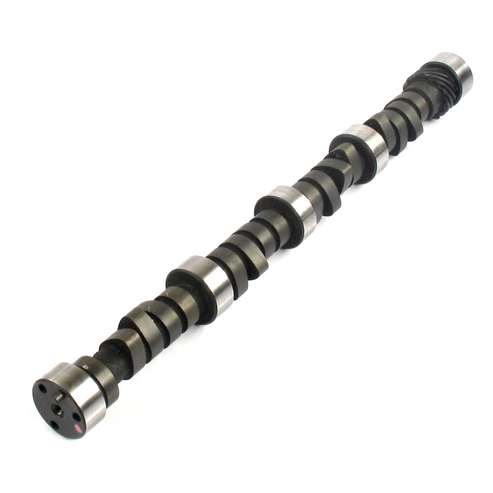 Elgin Camshaft E-922-P; Performance 2000 to 4800 RPM 0.444 in. 0.466 in. Hydraulic Flat Tappet for 1955 to 2002 Chevy 262 to 400 