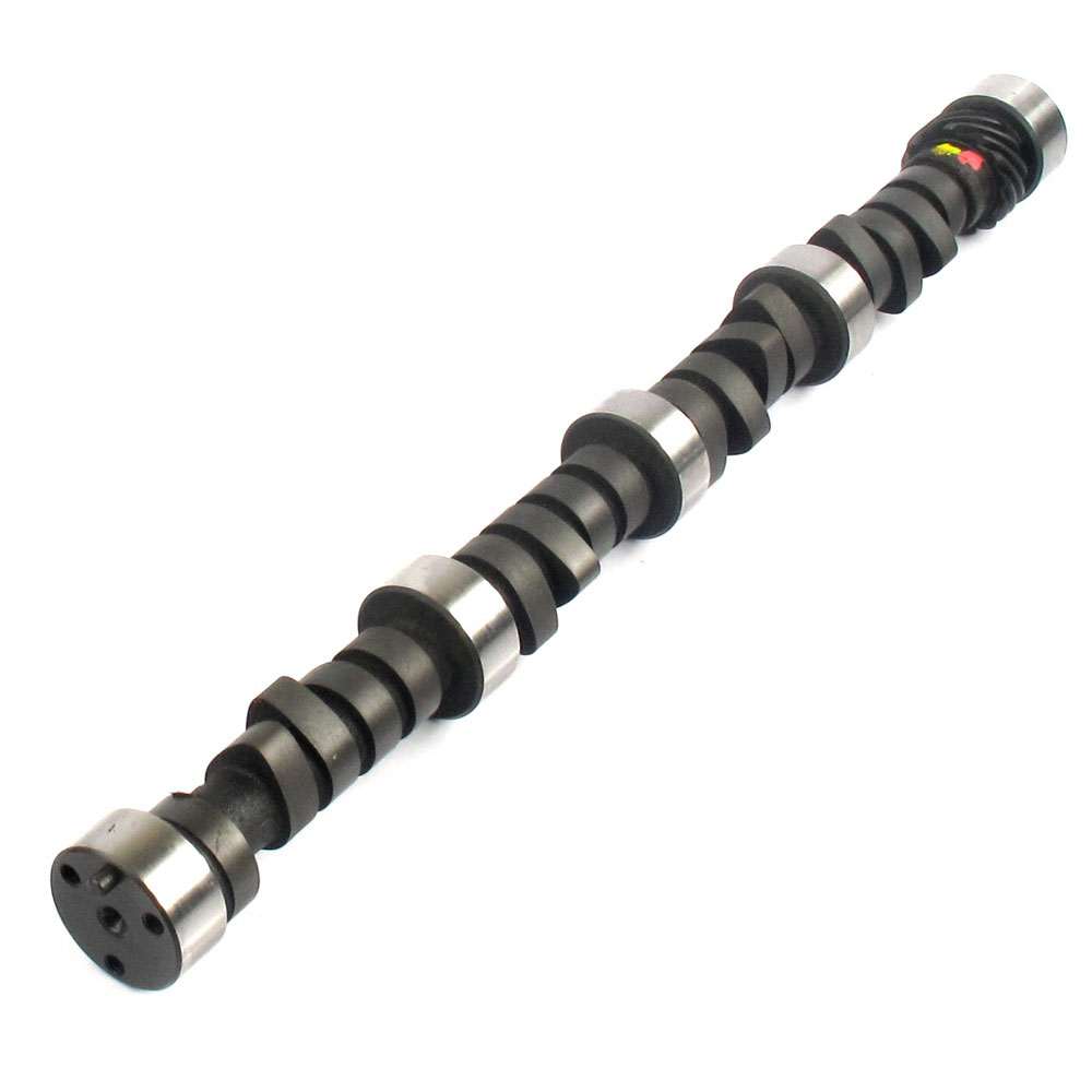Elgin Camshaft E-923-P; 1500 to 4000 RPM 0.421 in. 0.444 in. Hydraulic Flat Tappet for 1955 to 2002 Chevy 262 to 400 