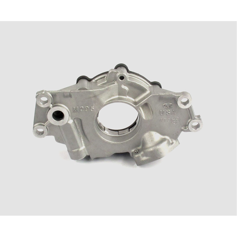 Elgin Oil Pump EM-295; 