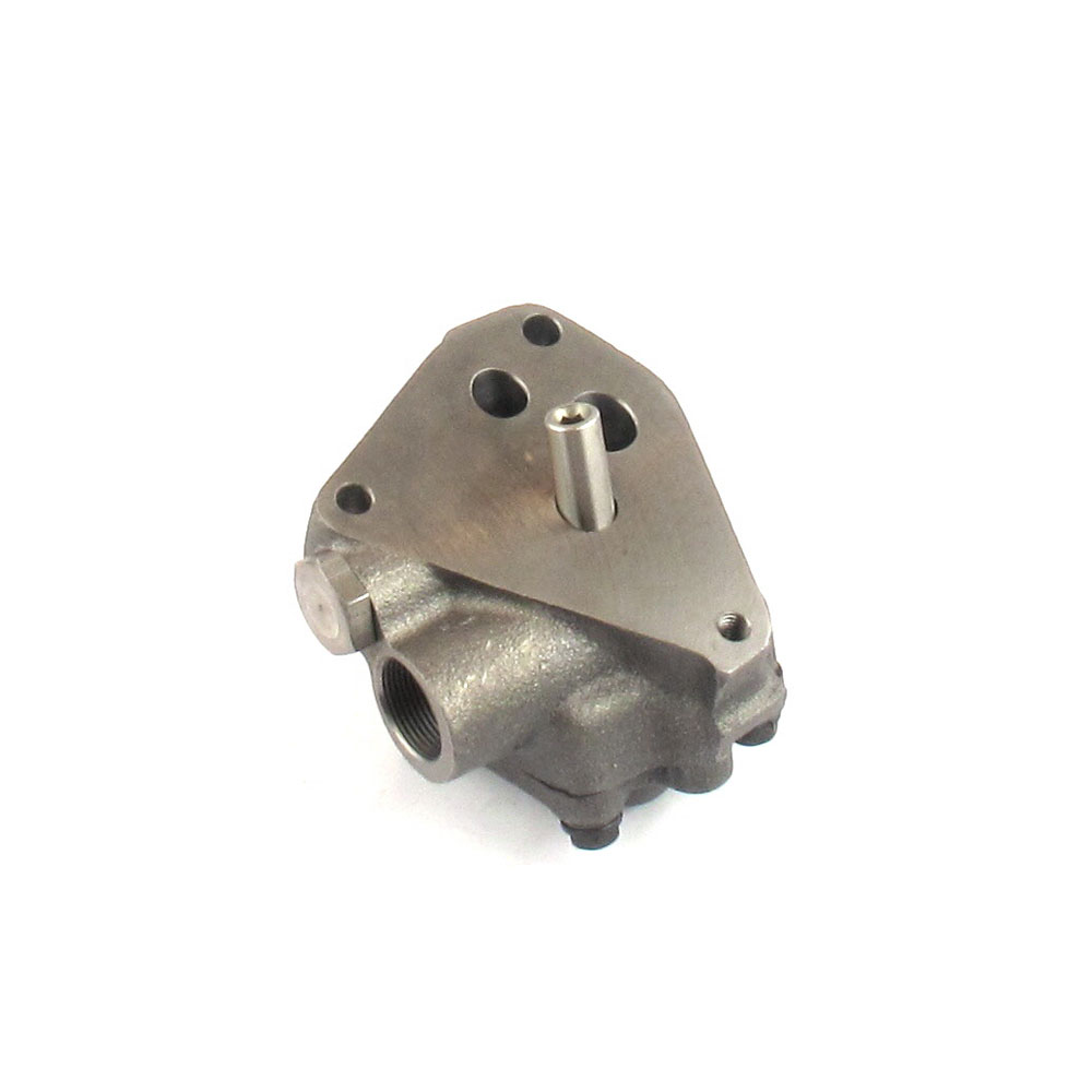 Elgin Oil Pump EM-42; 