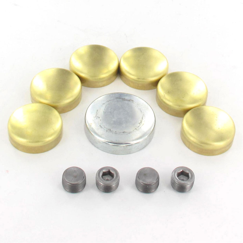  Elgin Freeze Plug Kit Image