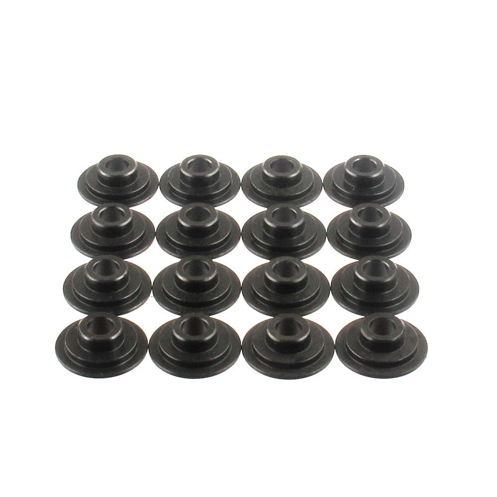 Elgin Valve Spring Retainers ER-3982R; Machined 4140 Steel 1.460 in. 