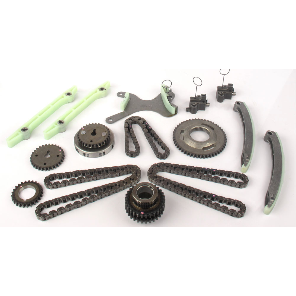 Elgin Timing Set ETK-26; 