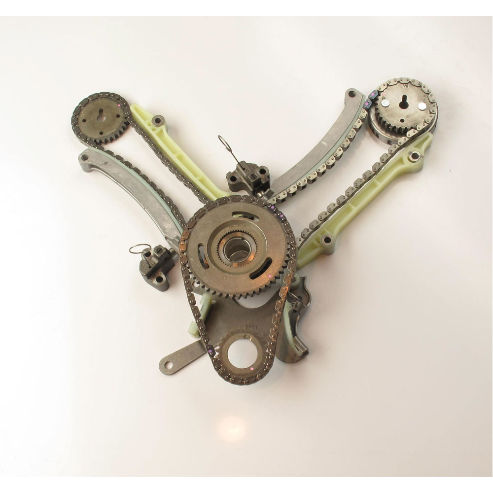 Elgin Timing Set ETK-26; 