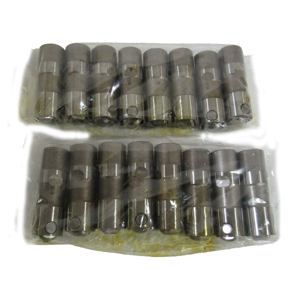 Elgin Lifters HL-2148Q16; Hydraulic Roller for Chevy 305, 350, LS 