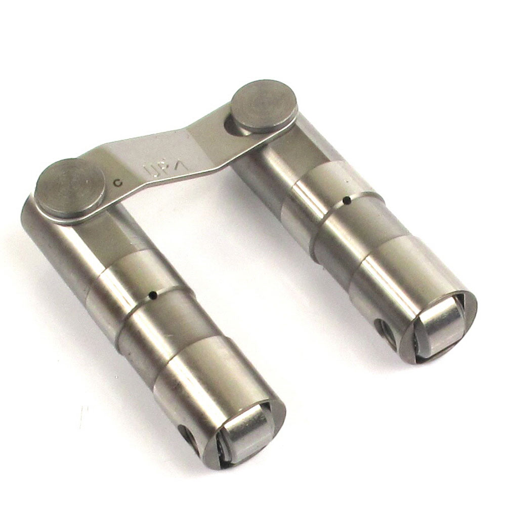 Elgin Lifters HL-4003S; Retro Roller Hydraulic Roller for 1965 to 1987 Chevy 396 to 454 