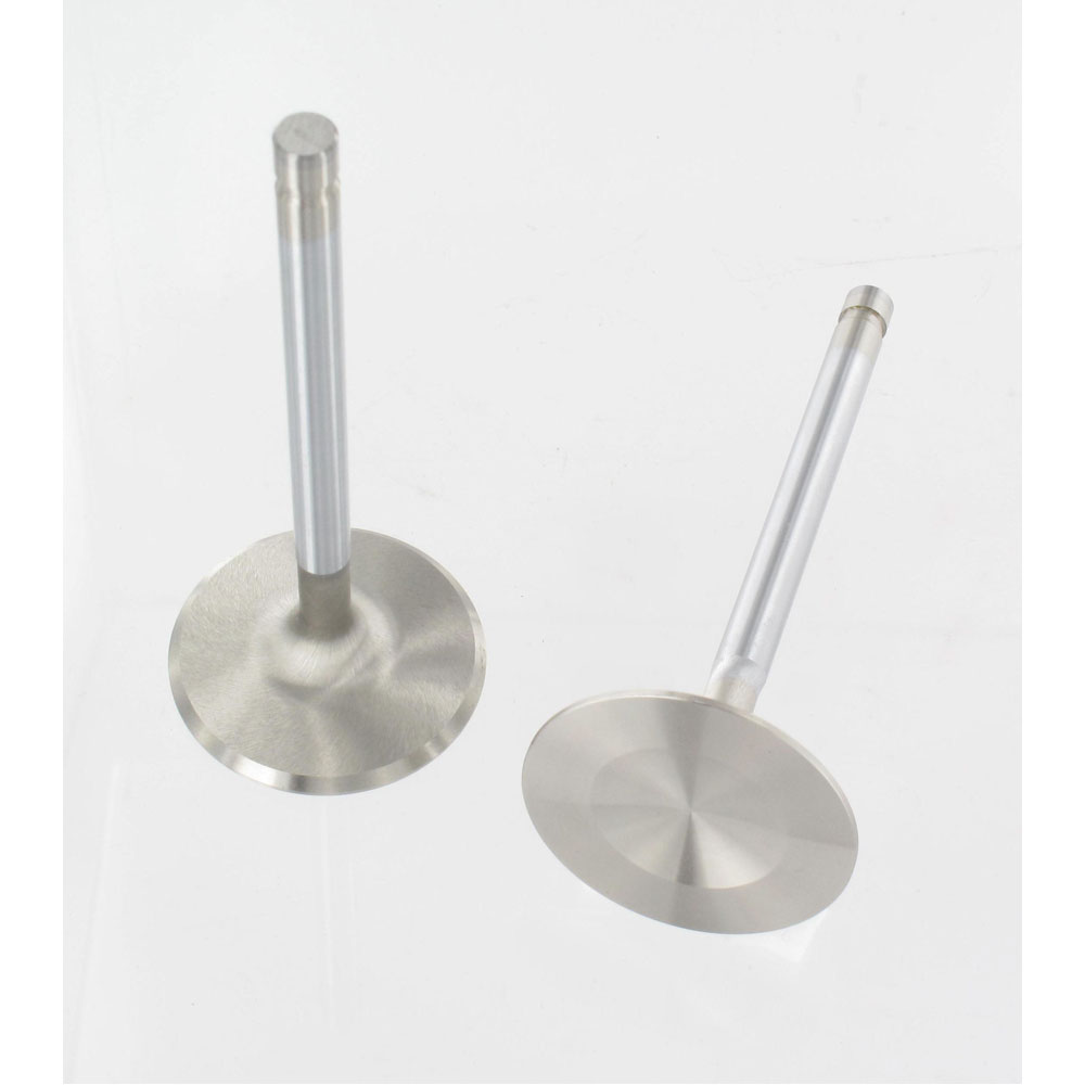 Photo for Elgin Intake Valve Set HPV-14Q8; 0.342 in. 2.020 in. for Chevy 262 to 400