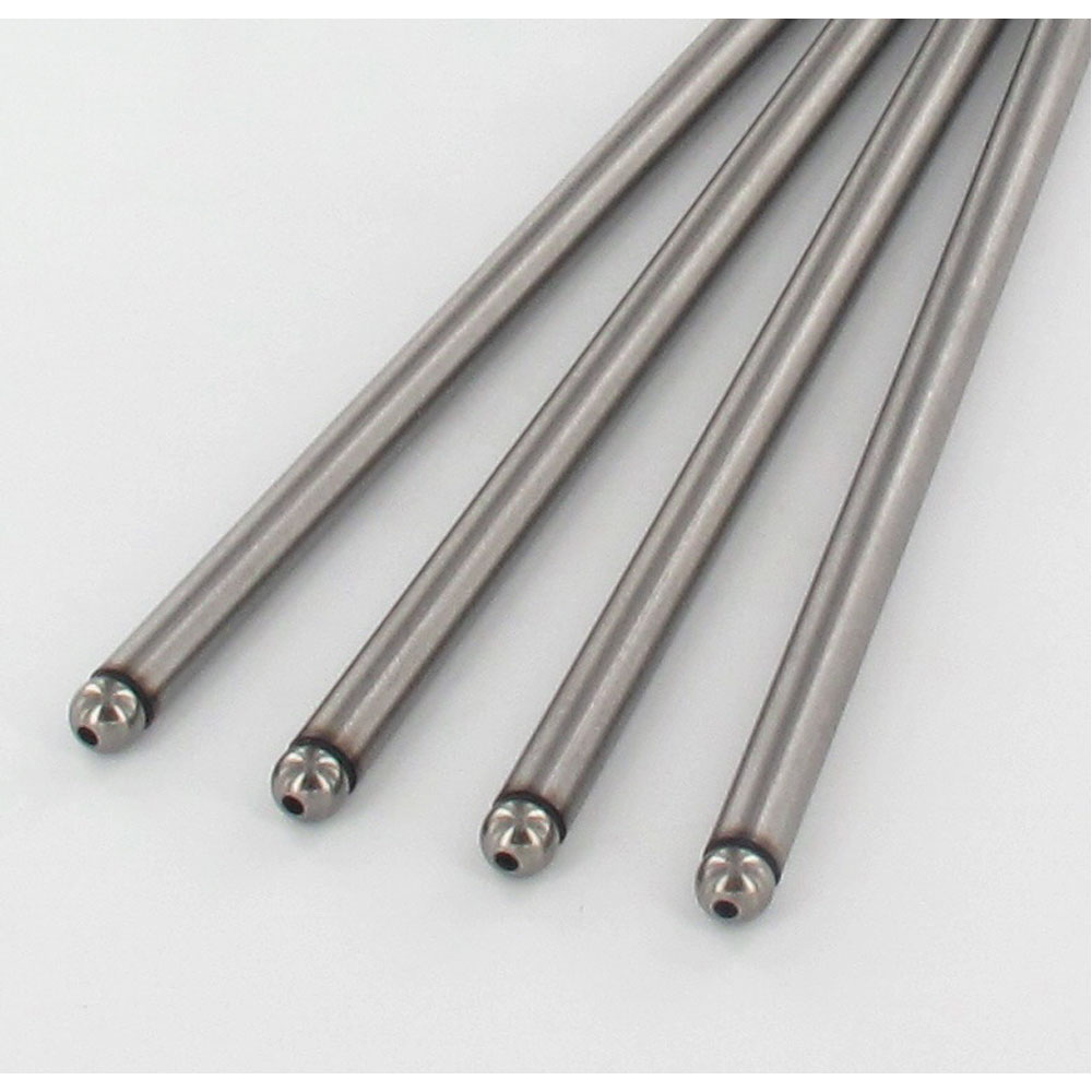 Elgin Pushrods PR-386Q4; 5/16 in. 7.944 in. 1010 Steel Welded 