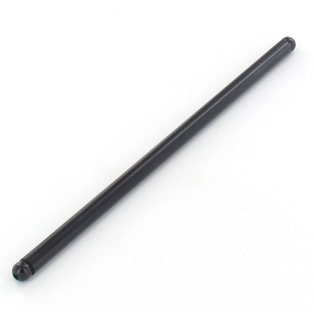 Elgin Pushrod PR-577S; Heavy Duty 5/16 in. 7.900 in. C1010 Steel for Chevy 262 to 400 