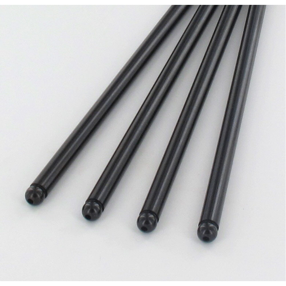 Elgin Pushrods PR-577Q4; 5/16 in. 7.900 in. 1010 Steel Welded 