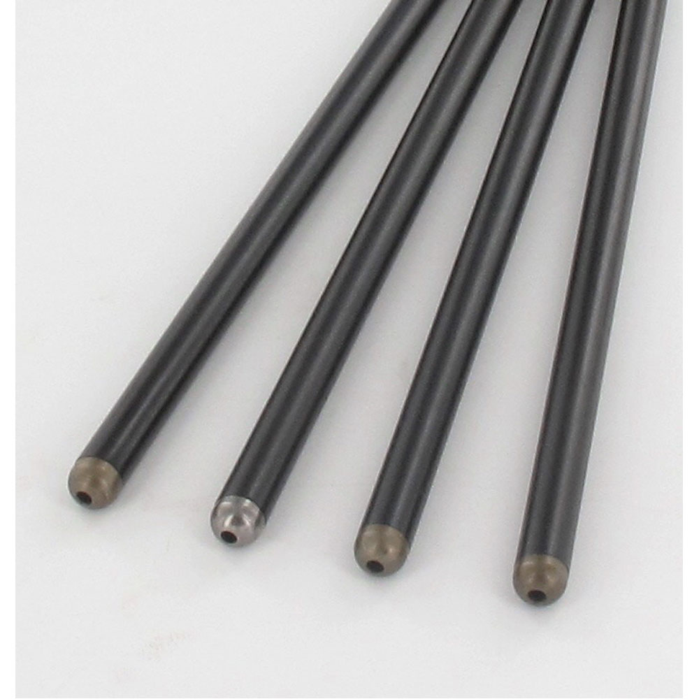 Elgin Pushrods PR-777Q4; 5/16 in. 7.898 in. 4130 Chromoly Pressed 