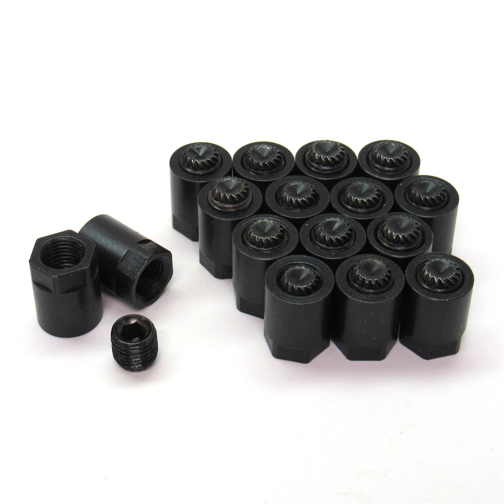  Elgin Rocker Arm Nuts Image