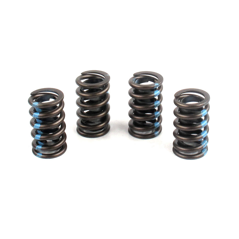 Elgin Valve Springs RV-1943XQ4; 364 lbs/in. Single Spring 1.250 in. 