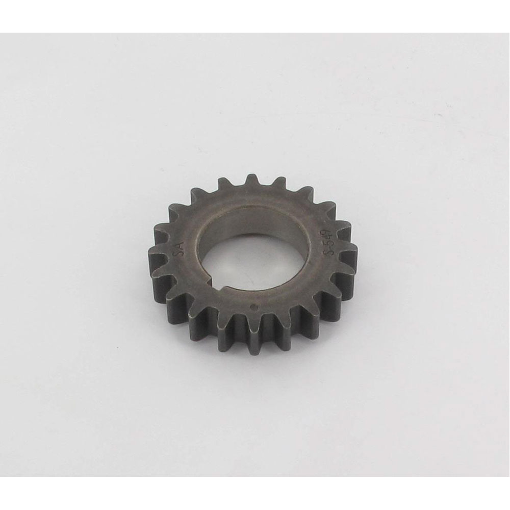 Elgin Timing Crankshaft Gear S-549; 