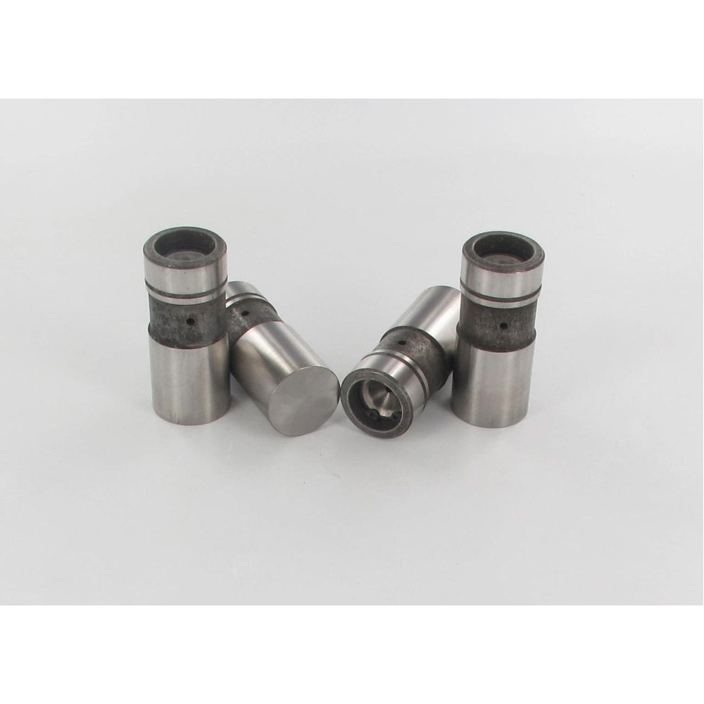 Elgin Lifter Set VT-2000Q4; Mechanical Flat Tappet for Ford 221 to 351W, 351C, 351M, 400 